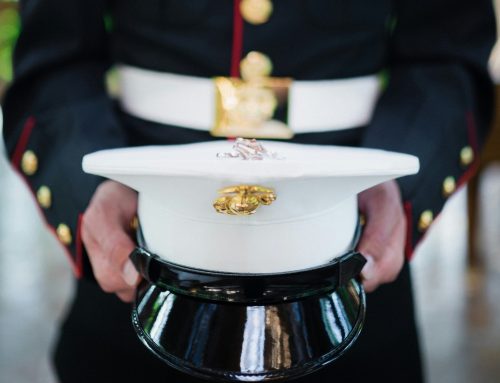 The Top 5 Leadership Skills I Learned as a Royal Marine